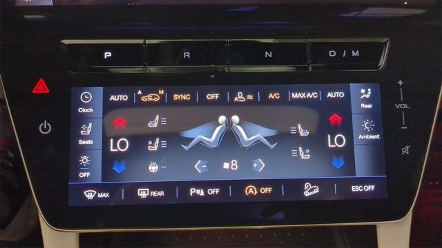 2023 Maserati Grecale Modena