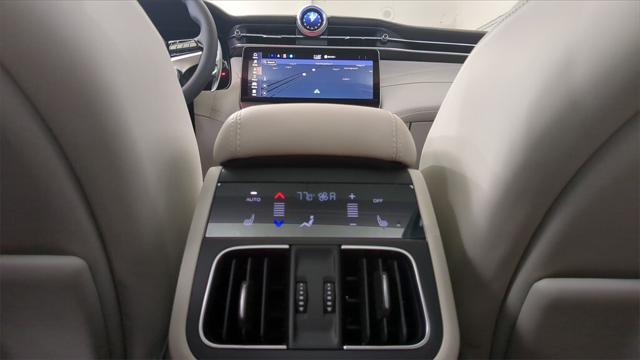 2023 Maserati Grecale Modena