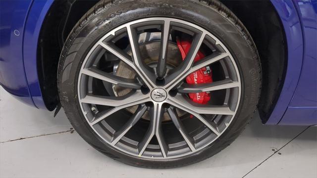 2023 Maserati Grecale Modena