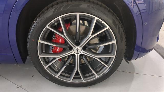 2023 Maserati Grecale Modena