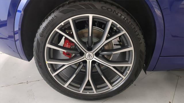 2023 Maserati Grecale Modena