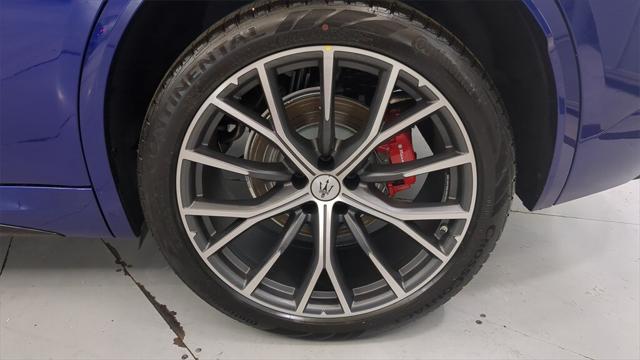 2023 Maserati Grecale Modena