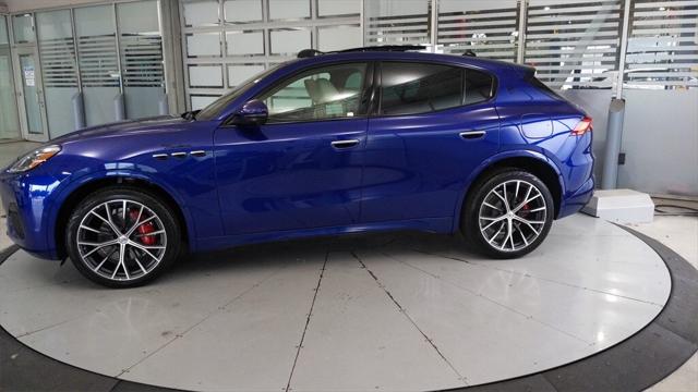 2023 Maserati Grecale Modena