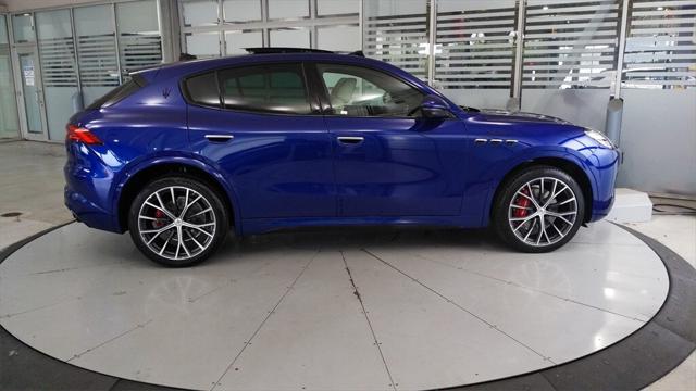 2023 Maserati Grecale Modena