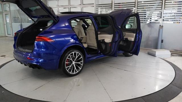 2023 Maserati Grecale Modena
