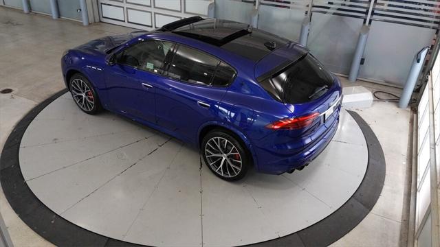 2023 Maserati Grecale Modena
