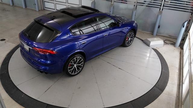 2023 Maserati Grecale Modena