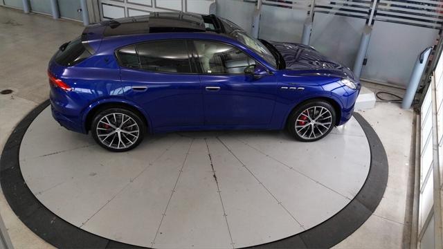 2023 Maserati Grecale Modena