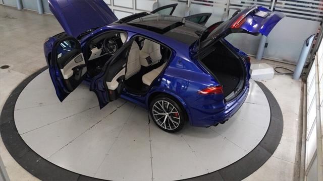 2023 Maserati Grecale Modena