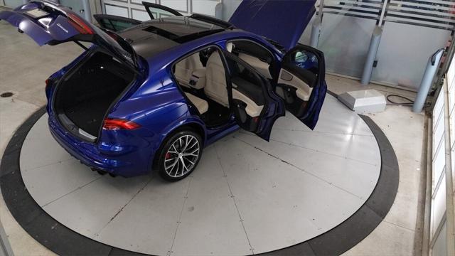 2023 Maserati Grecale Modena