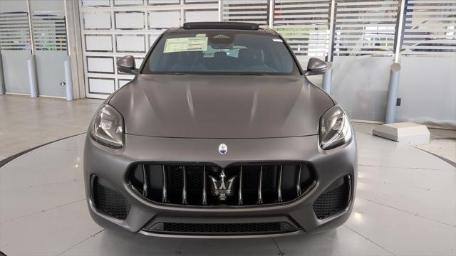 2023 Maserati Grecale GT