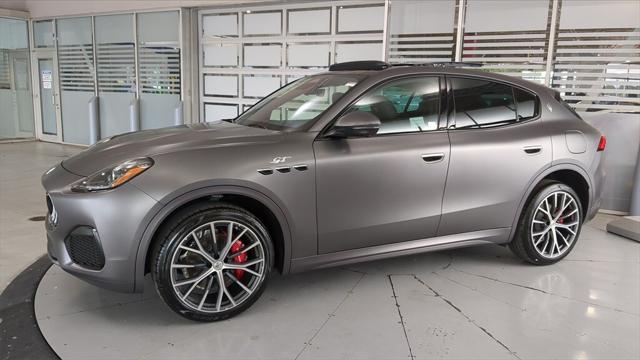 2023 Maserati Grecale GT
