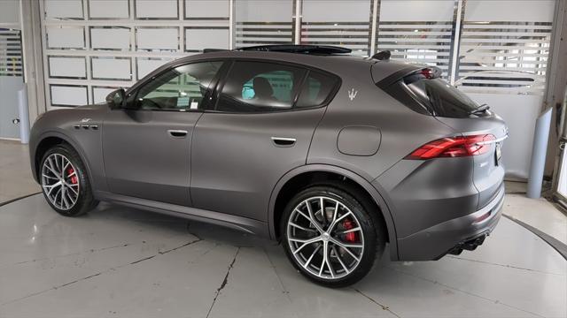 2023 Maserati Grecale GT
