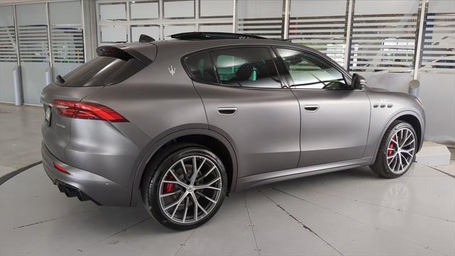 2023 Maserati Grecale GT