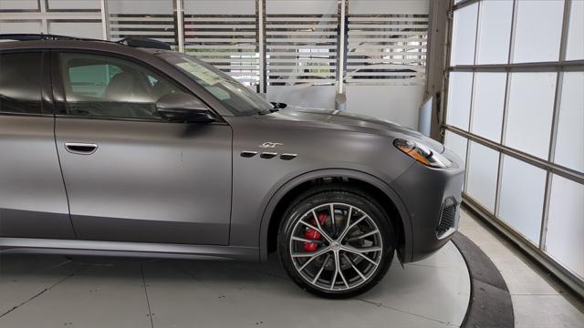 2023 Maserati Grecale GT