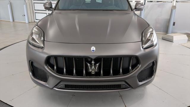 2023 Maserati Grecale GT