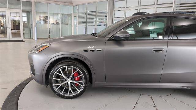 2023 Maserati Grecale GT