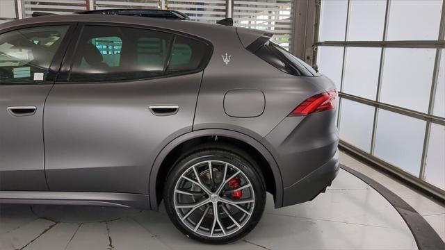2023 Maserati Grecale GT