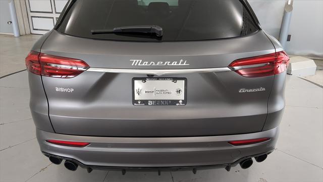 2023 Maserati Grecale GT