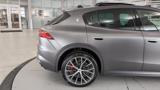 2023 Maserati Grecale GT