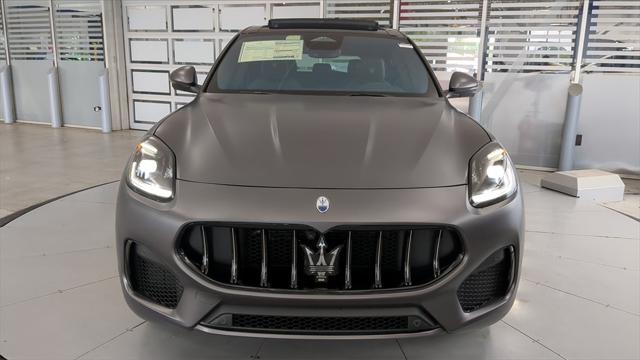 2023 Maserati Grecale GT