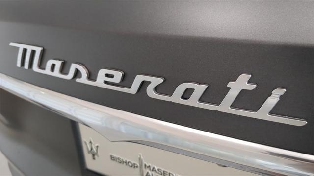 2023 Maserati Grecale GT
