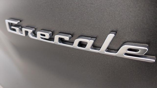 2023 Maserati Grecale GT