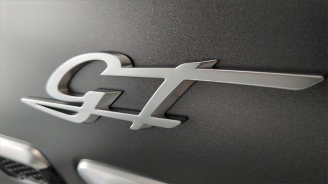 2023 Maserati Grecale GT
