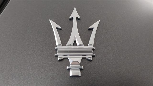 2023 Maserati Grecale GT