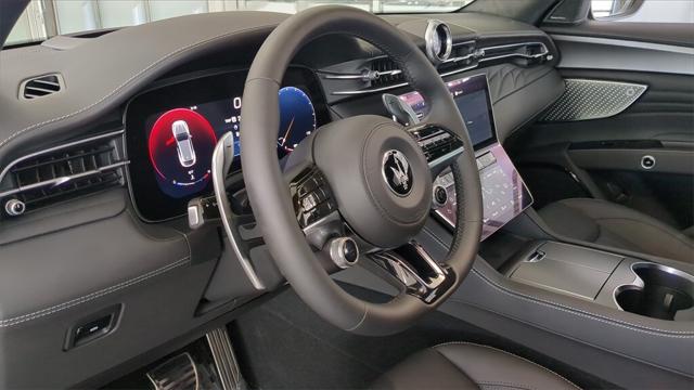 2023 Maserati Grecale GT