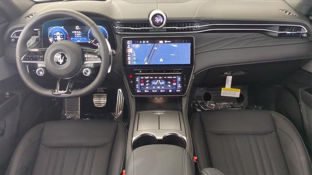 2023 Maserati Grecale GT