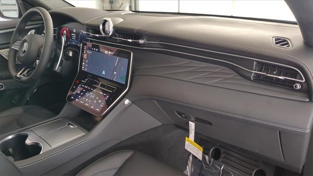2023 Maserati Grecale GT