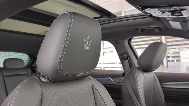 2023 Maserati Grecale GT