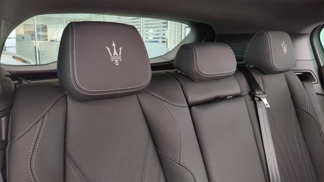 2023 Maserati Grecale GT