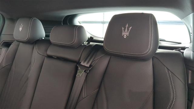 2023 Maserati Grecale GT