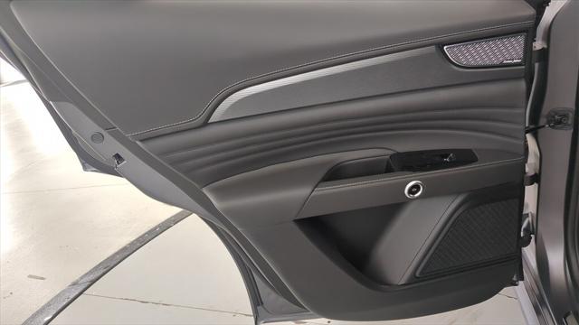 2023 Maserati Grecale GT