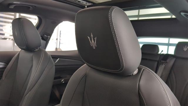 2023 Maserati Grecale GT