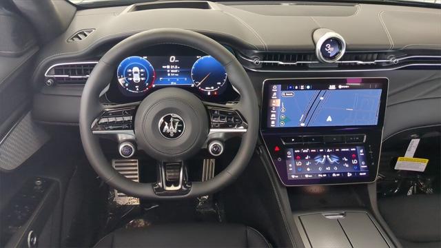 2023 Maserati Grecale GT