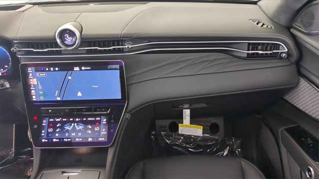 2023 Maserati Grecale GT