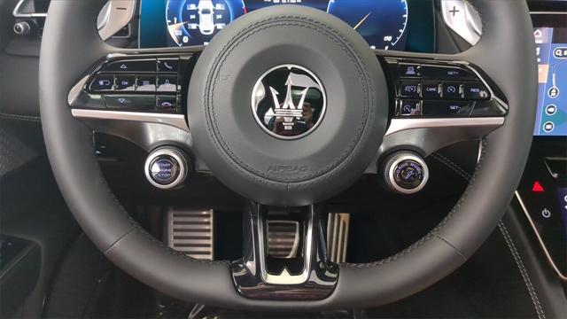 2023 Maserati Grecale GT