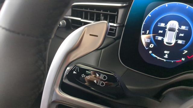 2023 Maserati Grecale GT