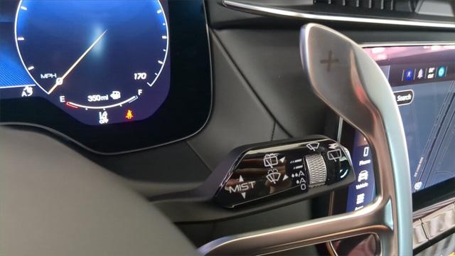 2023 Maserati Grecale GT