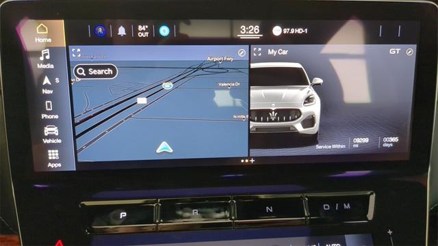 2023 Maserati Grecale GT