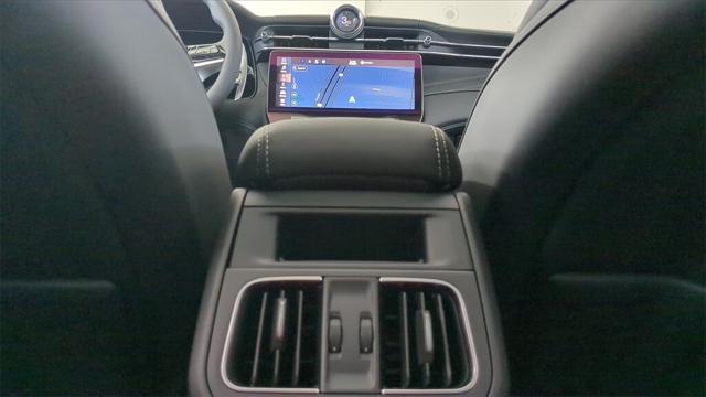 2023 Maserati Grecale GT