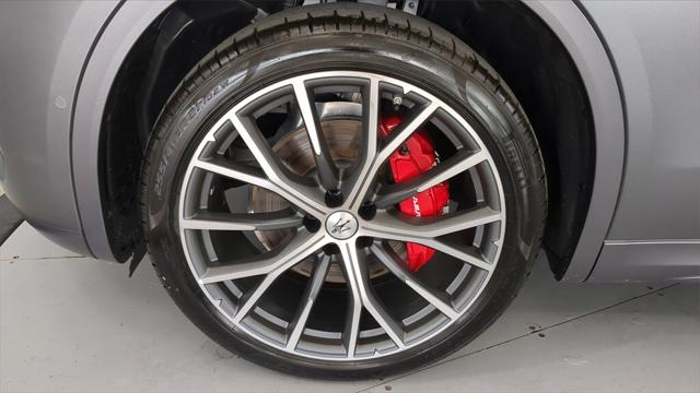 2023 Maserati Grecale GT