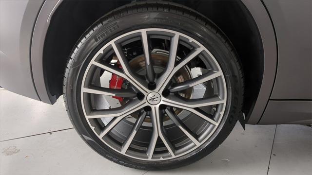 2023 Maserati Grecale GT