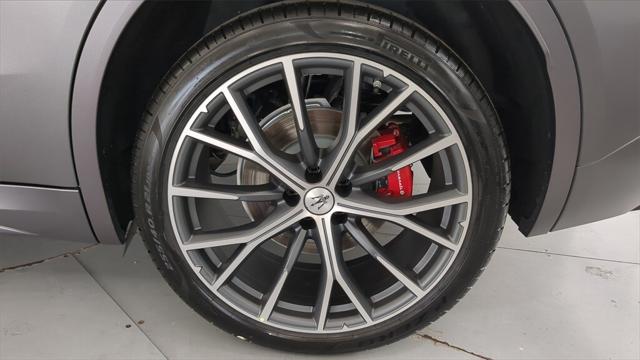2023 Maserati Grecale GT