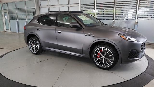 2023 Maserati Grecale GT