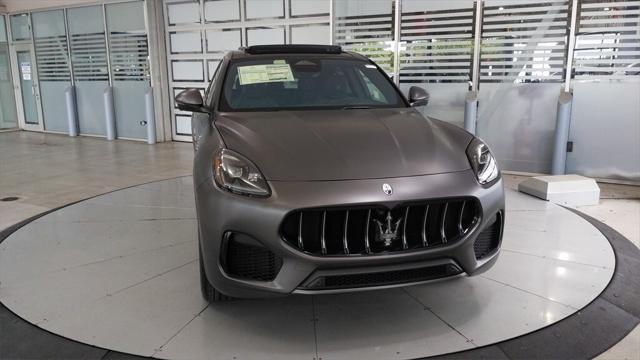 2023 Maserati Grecale GT