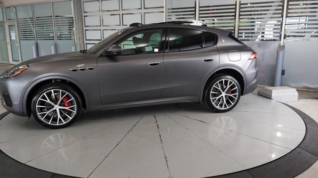 2023 Maserati Grecale GT